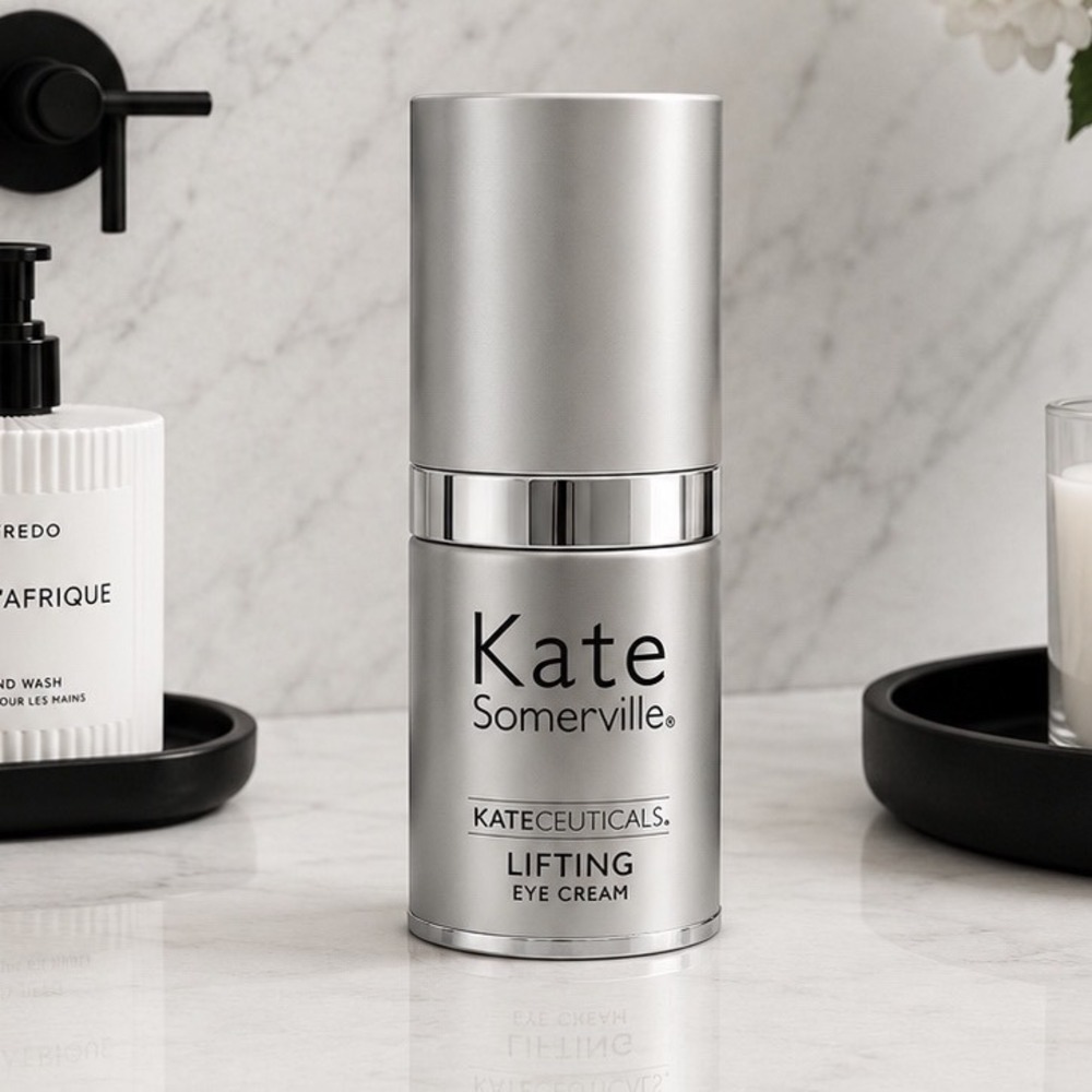 Kate Somerville KateCeuticals Lifting Eye Cream Anti-Aging Firming Treatment